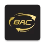 Logo of Bacmetall android Application 